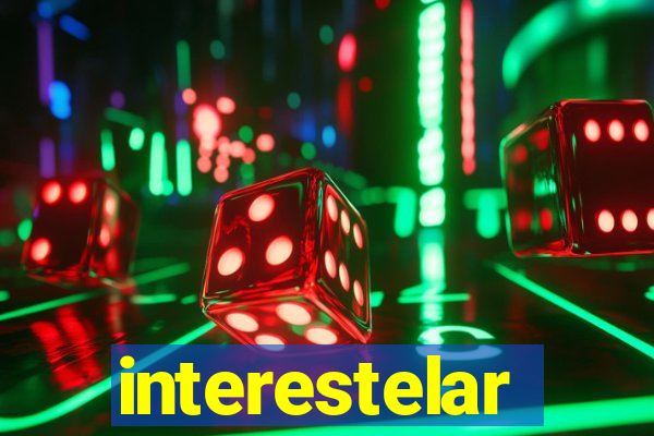 interestelar download dublado